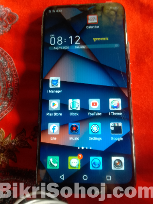 Vivo y17